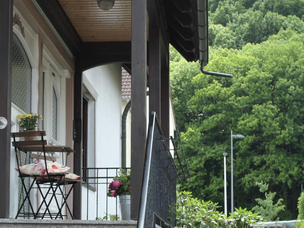 Gaestehaus Hermine Oberkirch  Exterior foto